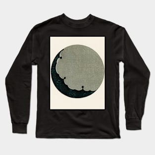 Tsuki Long Sleeve T-Shirt